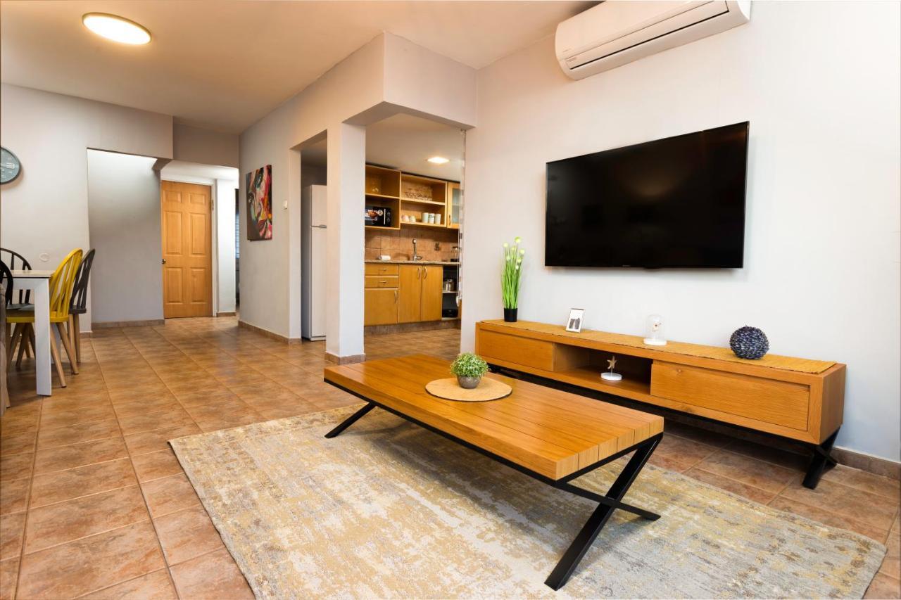 Yalarent Shaldag 2br Apt Apartment Eilat