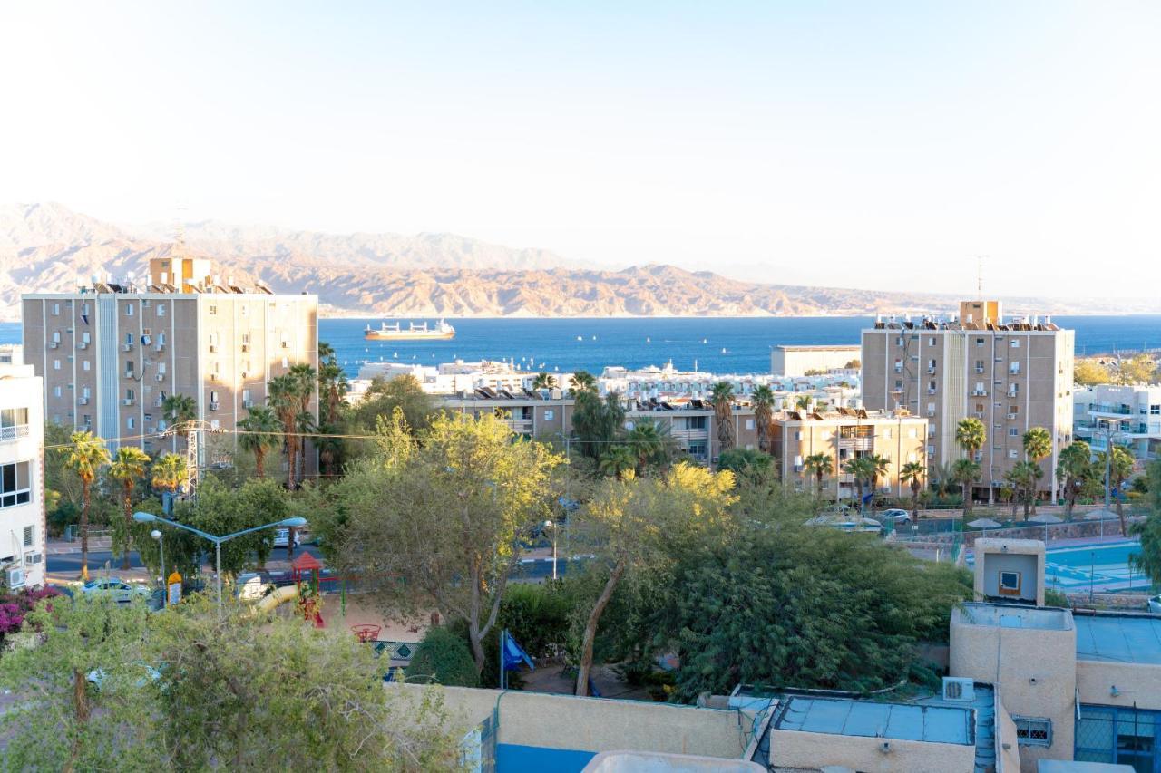 Yalarent Shaldag 2br Apt Eilat
