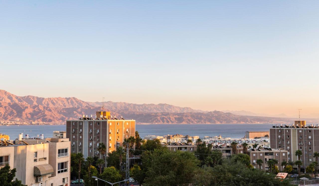 Yalarent Shaldag 2br Apt * Eilat